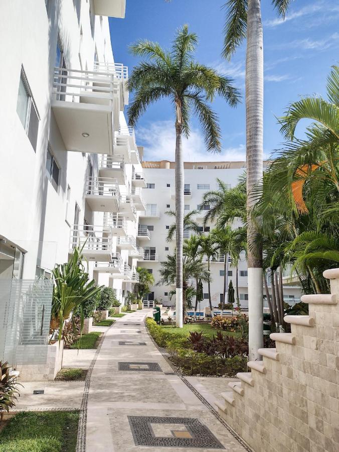 شقة Departamento En Acapulco Diamante المظهر الخارجي الصورة