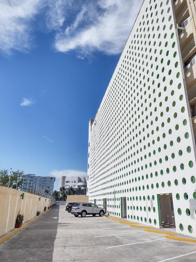 شقة Departamento En Acapulco Diamante المظهر الخارجي الصورة