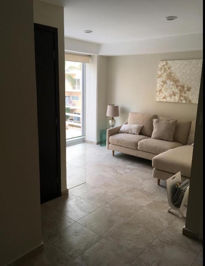 شقة Departamento En Acapulco Diamante المظهر الخارجي الصورة