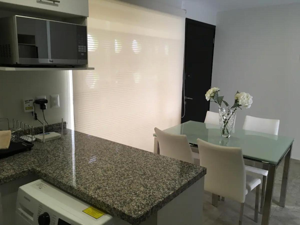 شقة Departamento En Acapulco Diamante المظهر الخارجي الصورة