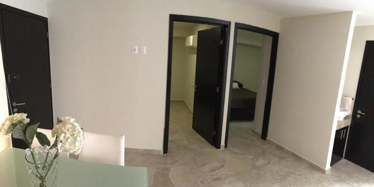 شقة Departamento En Acapulco Diamante المظهر الخارجي الصورة
