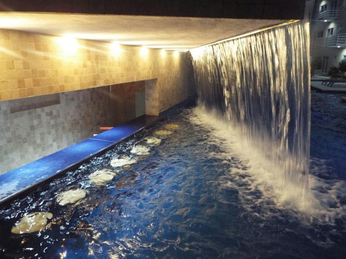شقة Departamento En Acapulco Diamante المظهر الخارجي الصورة