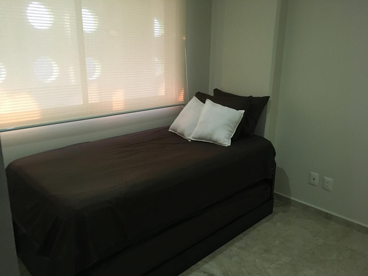 شقة Departamento En Acapulco Diamante المظهر الخارجي الصورة