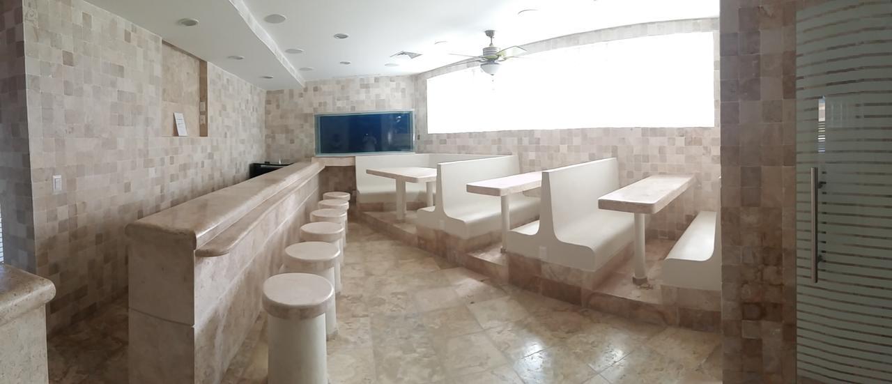 شقة Departamento En Acapulco Diamante المظهر الخارجي الصورة