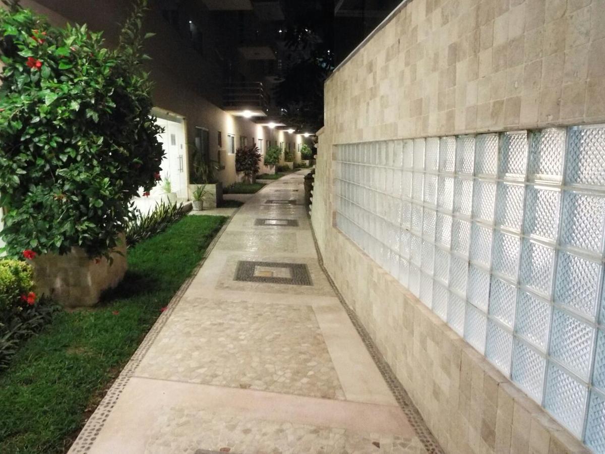 شقة Departamento En Acapulco Diamante المظهر الخارجي الصورة