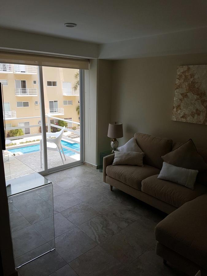 شقة Departamento En Acapulco Diamante المظهر الخارجي الصورة