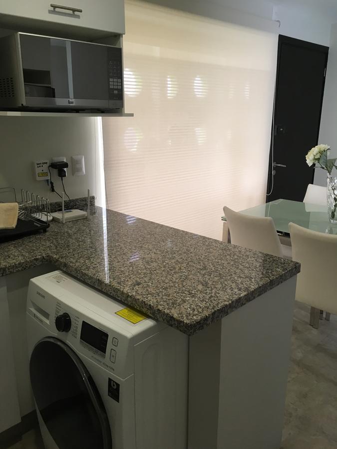 شقة Departamento En Acapulco Diamante المظهر الخارجي الصورة