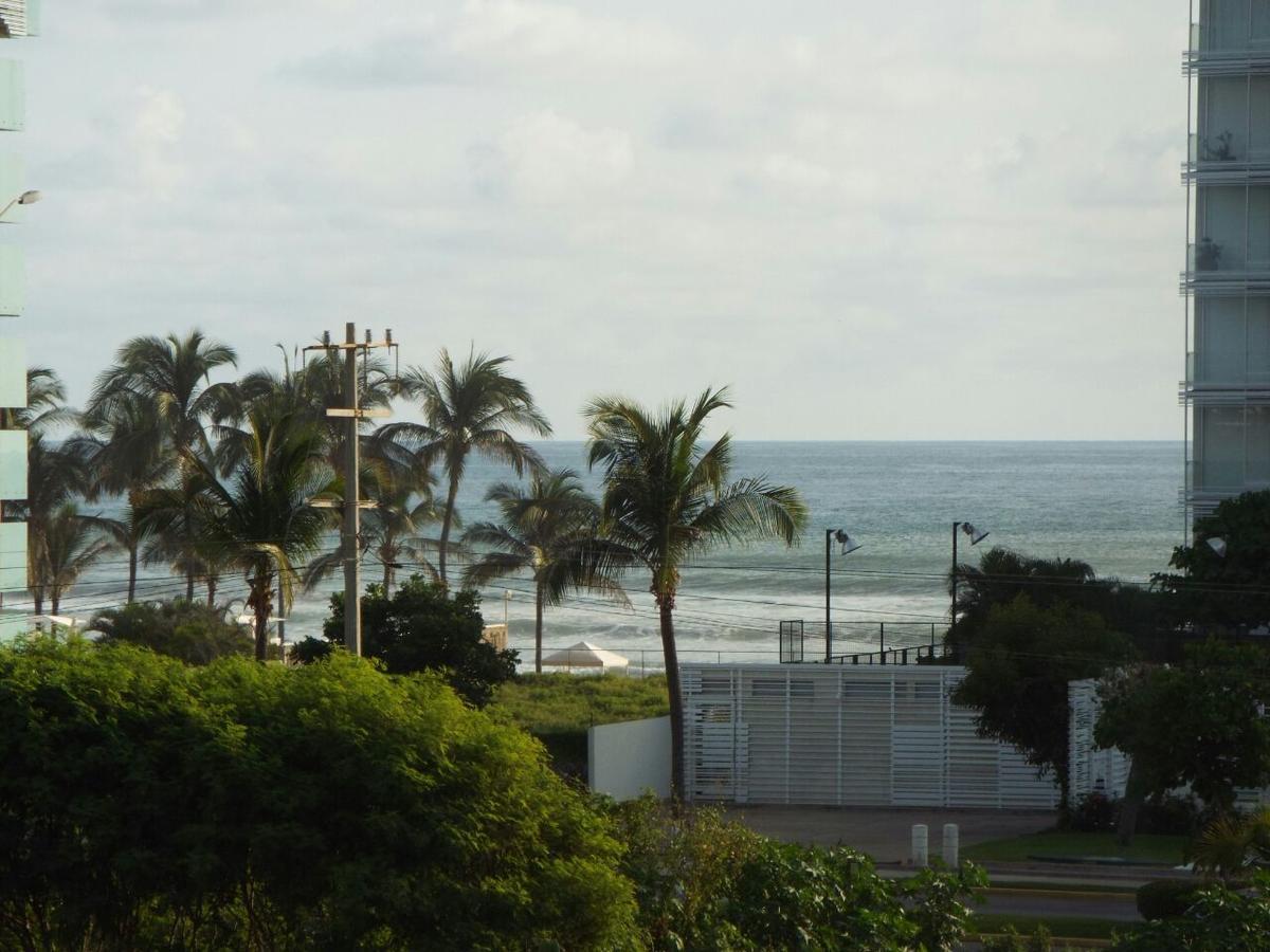 شقة Departamento En Acapulco Diamante المظهر الخارجي الصورة