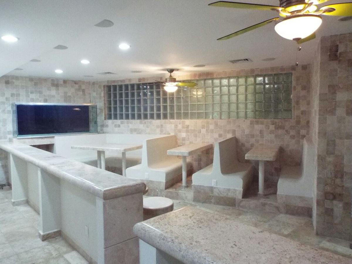 شقة Departamento En Acapulco Diamante المظهر الخارجي الصورة